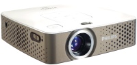Купити проєктор Philips PicoPix PPX-3410  за ціною від 40958 грн.