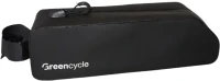 Купити велосумка Green Cycle Belt Bag за ціною від 968 грн.
