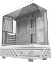 Купити корпус DarkFlash DS950 White за ціною від 3802 грн.