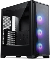 Купити корпус Phanteks Eclipse G370A за ціною від 3773 грн.