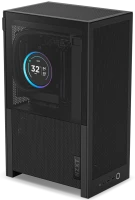Купити корпус NZXT H2 Flow Black за ціною від 9734 грн.