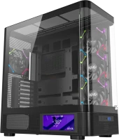 Купити корпус XYZ Quantum Pro Black за ціною від 8767 грн.