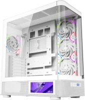 Купити корпус XYZ Quantum Pro White за ціною від 8767 грн.