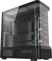 Купити корпус XYZ Quantum Black