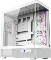 Купити корпус XYZ Quantum White