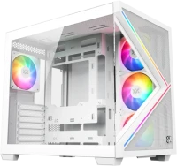 Купить корпус XYZ Qubex White