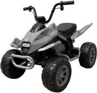 Купить дитячий електромобіль Bambi M6242EL: цена от 10820 грн.