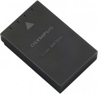Купить аккумулятор для камеры Olympus BLS-1: цена от 600 грн.