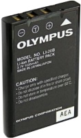 Купити акумулятор для камери Olympus LI-20B  за ціною від 299 грн.