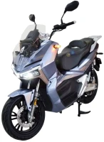 Купить електроскутер FST Mars 3000W 50Ah: цена от 159860 грн.