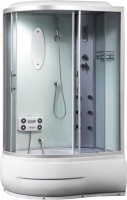 Купити душова кабіна AquaStream Classic 128 HW R  за ціною від 17520 грн.