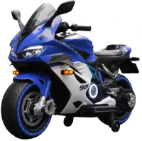 Купить дитячий електромобіль Bambi M6359EL: цена от 12460 грн.