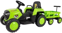 Купити дитячий електромобіль Milly Mally Tractor Rolly за ціною від 8390 грн.