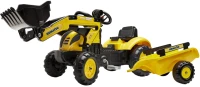 Купить веломобіль Falk 2076M: цена от 6790 грн.
