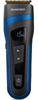 Купити машинка для стрижки волосся Silver Crest SHBSP 800 A1 за ціною від 1080 грн.