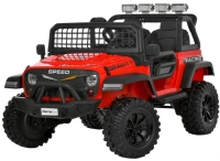 Купить дитячий електромобіль Bambi M6376EBLR: цена от 11477 грн.