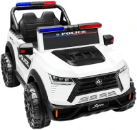 Купить дитячий електромобіль Bambi M6353EBLR: цена от 9420 грн.