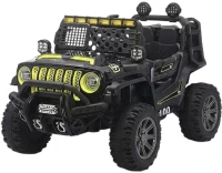 Купить дитячий електромобіль Bambi M6356EBLR: цена от 7107 грн.