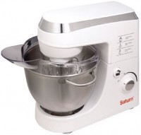 Купити кухонний комбайн Saturn ST-FP1027  за ціною від 1716 грн.