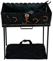 Купити мангал / гриль Grill Master MG-5061 за ціною від 1645 грн.