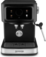 Купить кавоварка Gorenje ESCM15CDB: цена от 3713 грн.