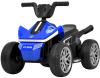 Купити дитячий електромобіль Bambi M6362E за ціною від 2555 грн.