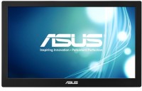 Купить монитор Asus MB168B: цена от 3999 грн.