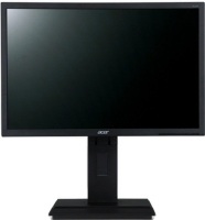 Купить монитор Acer B226HQLAymdr  по цене от 4699 грн.