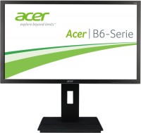 Купить монітор Acer B246HLymdpr: цена от 27096 грн.