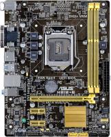 Купить материнська плата Asus H81M-E: цена от 2125 грн.