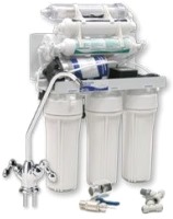 Купить фильтр для воды Aquafilter FRO5MPAJG: цена от 7251 грн.