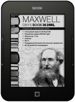 Купити електронна книга ONYX BOOX i63ML Maxwell  за ціною від 30007 грн.