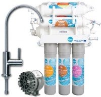 Купить фильтр для воды Bluefilters New Line Pro: цена от 4500 грн.