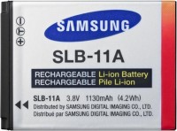 Купить акумулятор для камери Samsung SLB-11A: цена от 525 грн.