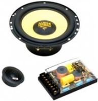 Купити автоакустика Audiosystem H 165  за ціною від 18040 грн.