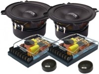 Купить автоакустика Audiosystem HX 100 SQ: цена от 15990 грн.