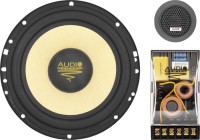 Купити автоакустика Audiosystem RADION 165  за ціною від 10045 грн.