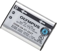Купить аккумулятор для камеры Olympus LI-60B: цена от 338 грн.