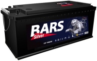 Купити автоакумулятор Bars Silver (6CT-132)