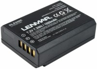 Купить аккумулятор для камеры Lenmar DLZ320C  по цене от 579 грн.