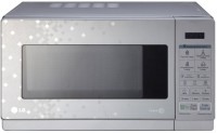 Купить микроволновая печь LG MH-6043HANS  по цене от 2904 грн.