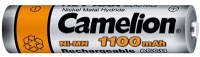 Купить аккумулятор / батарейка Camelion 2xAAA 1100 mAh  по цене от 220 грн.