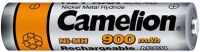 Купить аккумулятор / батарейка Camelion 2xAAA 900 mAh  по цене от 202 грн.