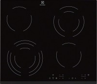 Купити варильна поверхня Electrolux EHF 56343 FK  за ціною від 7232 грн.