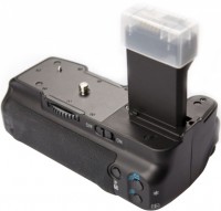 Купить аккумулятор для камеры Meike MK-5D2: цена от 914 грн.