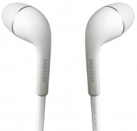Купити навушники Samsung HS-330  за ціною від 5207 грн.
