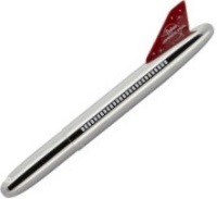 Купить ручка Fisher Space Pen Bullet Airplane Red: цена от 1940 грн.
