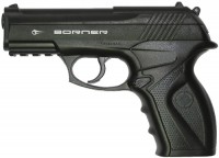 Купить пневматический пистолет BORNER C11  по цене от 2060 грн.