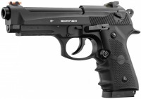 Купить пневматичний пістолет BORNER Sport 331: цена от 4633 грн.