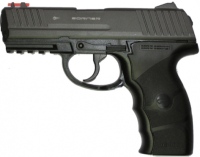 Купити пневматичний пістолет BORNER W3000M  за ціною від 3280 грн.
